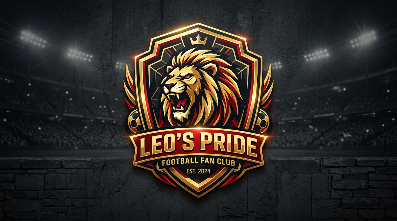 The Lions FC Ultras