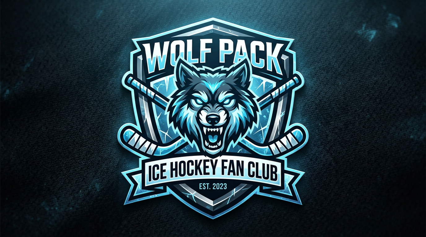 Ice Wolves Elite